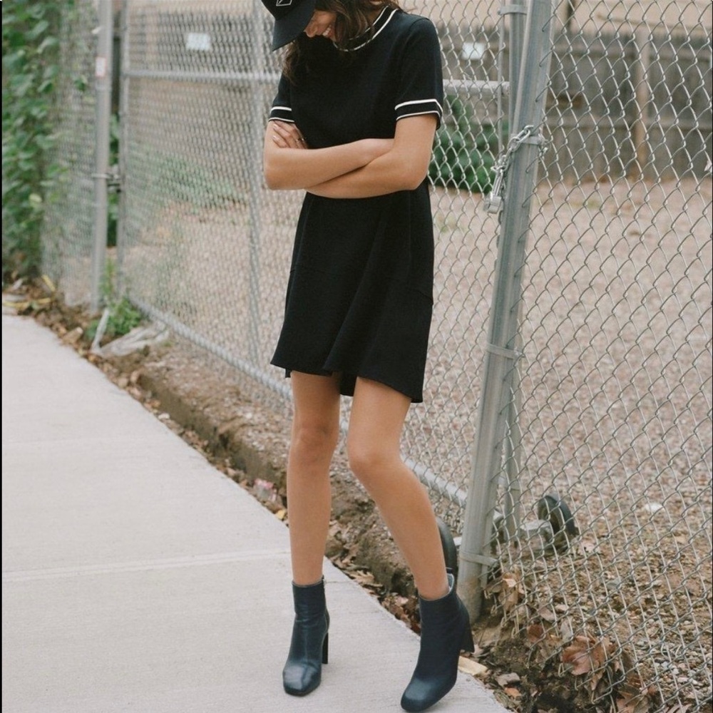 NWT Rag & Bone Thatch dress